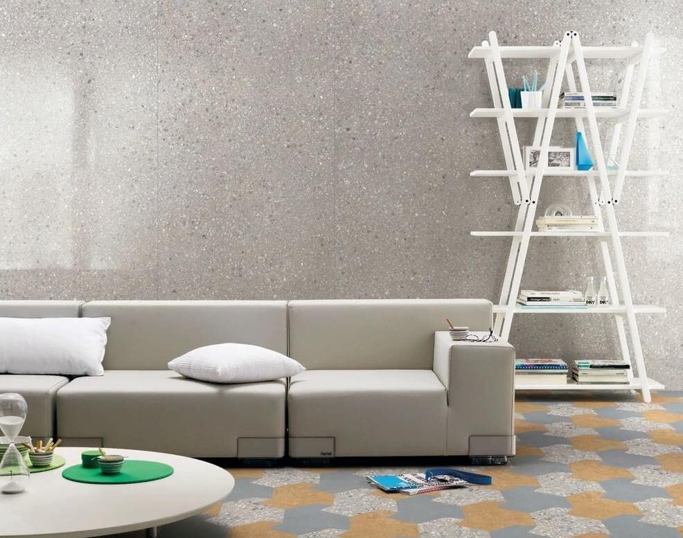 керамогранит фабрики Florim коллекция Match Up Of Cerim