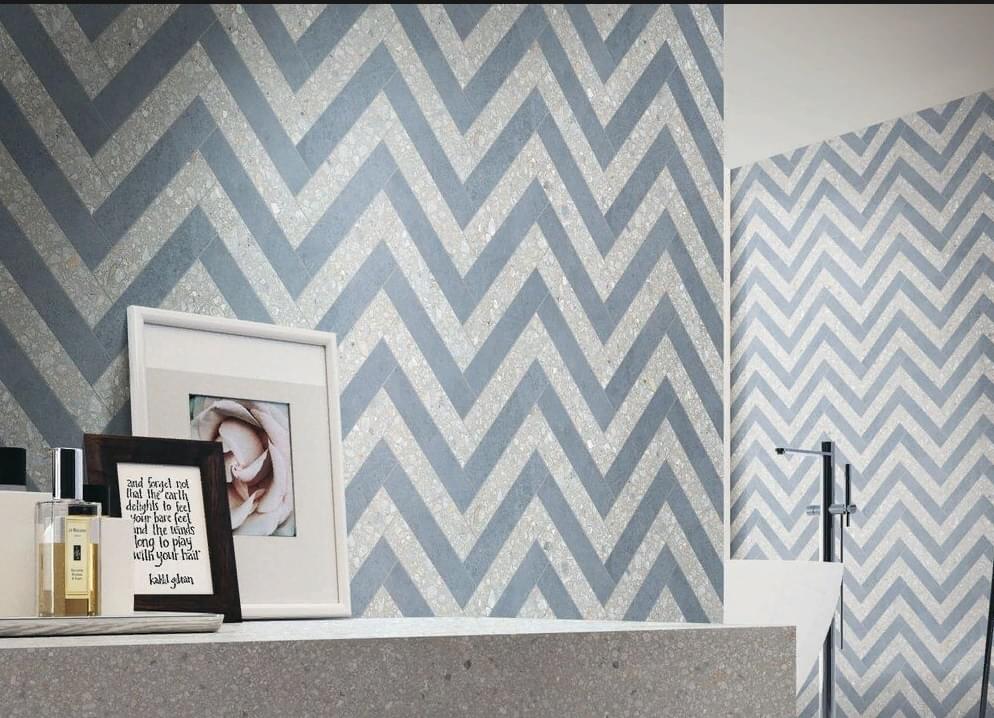 керамогранит фабрики Florim коллекция Match Up Of Cerim