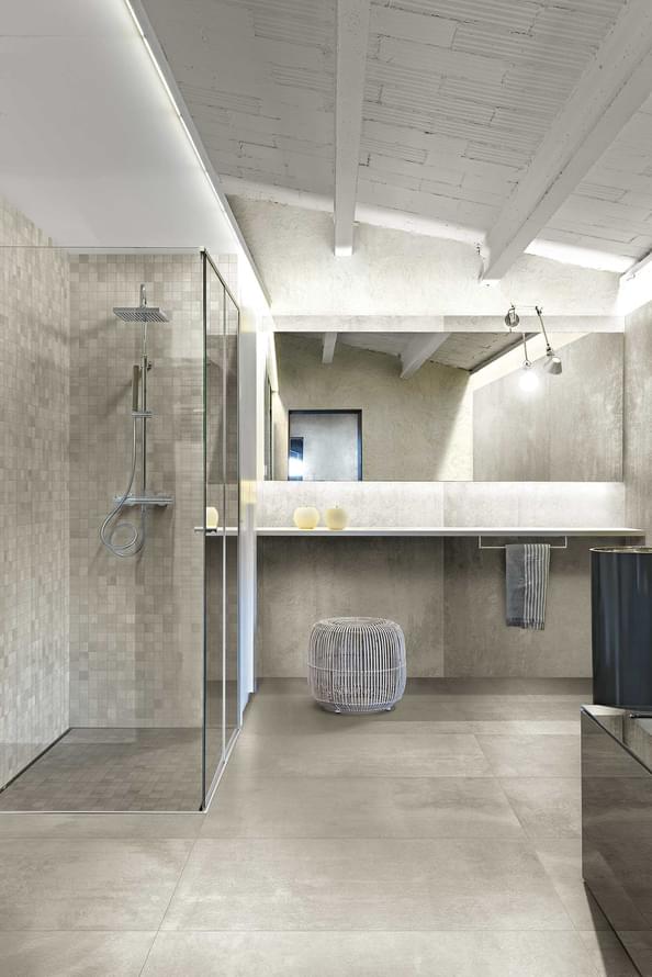 керамогранит фабрики Florim коллекция Matieres De Rex