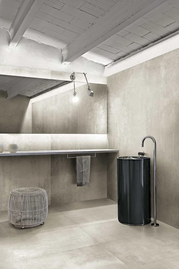 керамогранит фабрики Florim коллекция Matieres De Rex