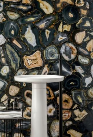 керамогранит фабрики Florim коллекция Mystic Luxe