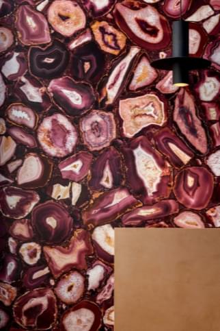 керамогранит фабрики Florim коллекция Mystic Luxe