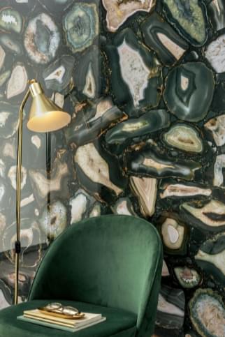 керамогранит фабрики Florim коллекция Mystic Luxe