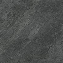 Плитка Florim Natural Stone Of Cerim Coal Bocciardato 60x60 см, поверхность матовая, рельефная