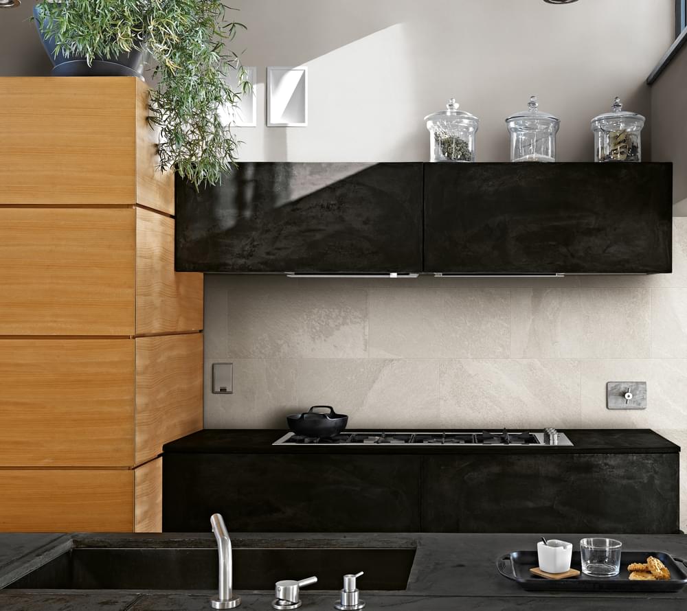 керамогранит фабрики Florim коллекция Natural Stone Of Cerim