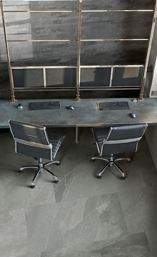 керамогранит фабрики Florim коллекция Natural Stone Of Cerim