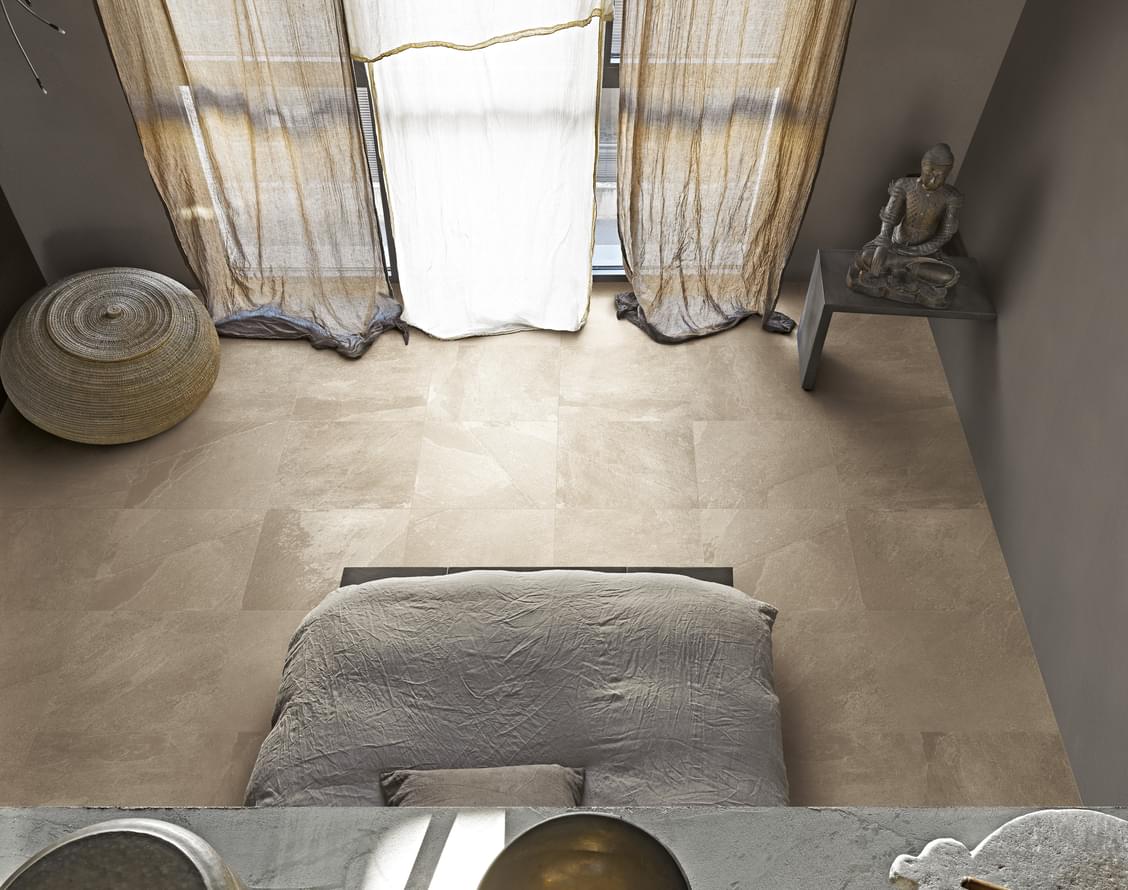 керамогранит фабрики Florim коллекция Natural Stone Of Cerim