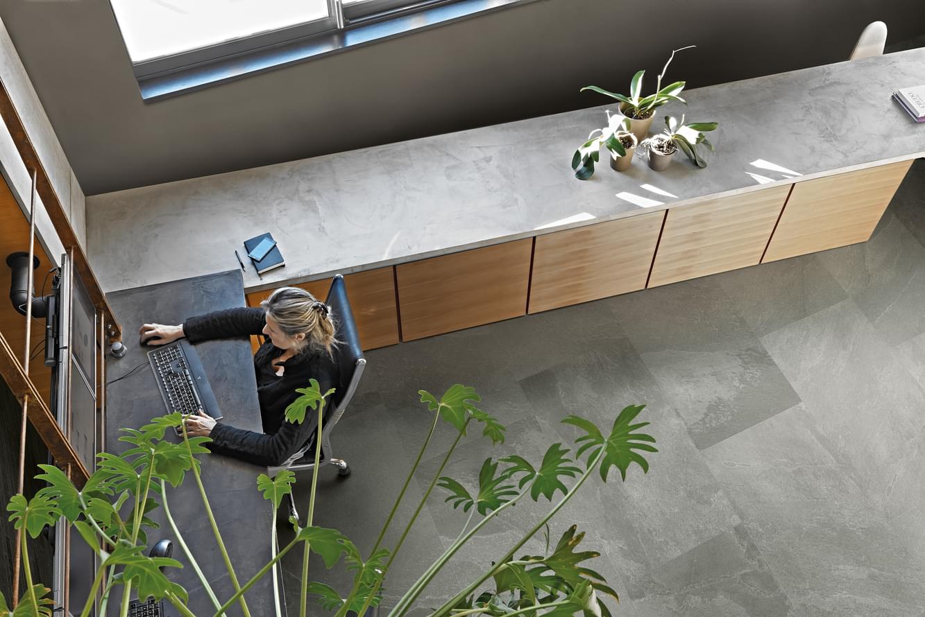 керамогранит фабрики Florim коллекция Natural Stone Of Cerim