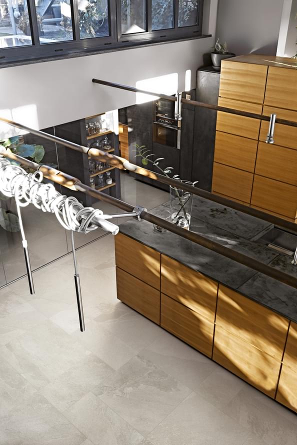 керамогранит фабрики Florim коллекция Natural Stone Of Cerim