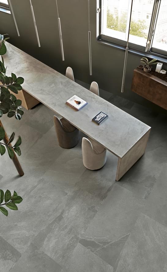 керамогранит фабрики Florim коллекция Natural Stone Of Cerim