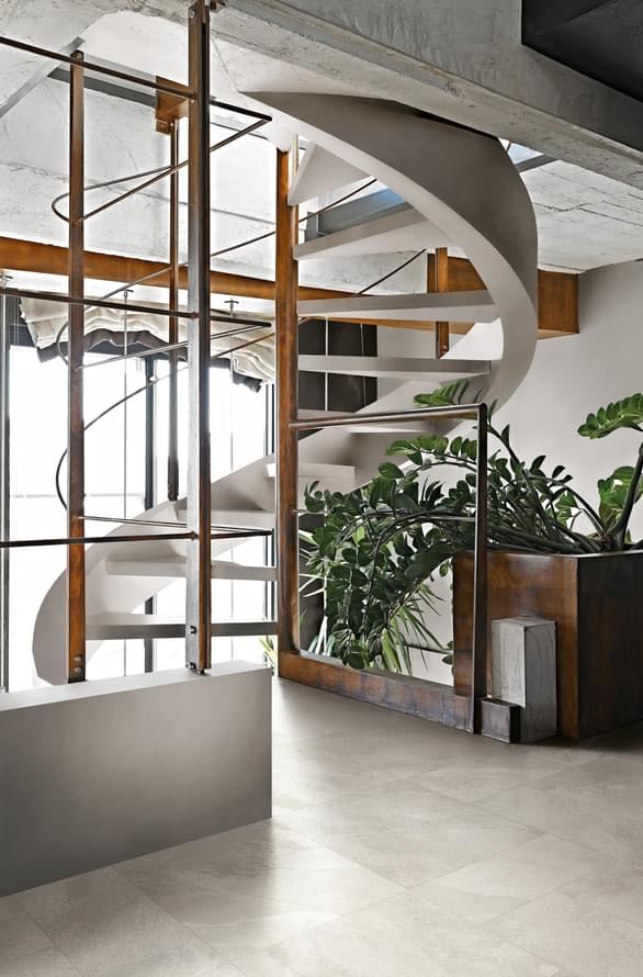 керамогранит фабрики Florim коллекция Natural Stone Of Cerim