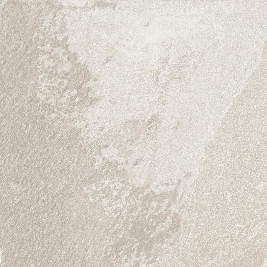 Плитка Florim Natural Stone Of Cerim White Bocciardato 60x60 см, поверхность матовая, рельефная