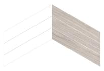 Плитка Florim Nature Mood Chevron DX Plank 04 10x53 см, поверхность матовая