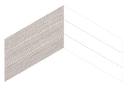 Плитка Florim Nature Mood Chevron SX Plank 04 10x53 см, поверхность матовая