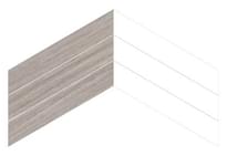 Плитка Florim Nature Mood Chevron SX Plank 05 10x53 см, поверхность матовая