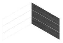 Плитка Florim Nature Mood Chevron SX Plank 06 10x53 см, поверхность матовая