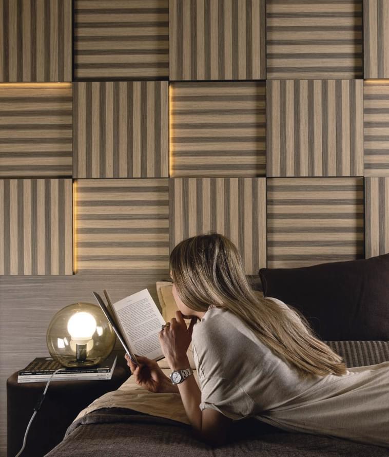 керамогранит фабрики Florim коллекция Nature Mood