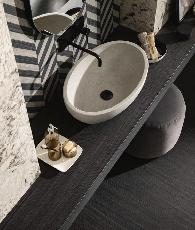 керамогранит фабрики Florim коллекция Nature Mood