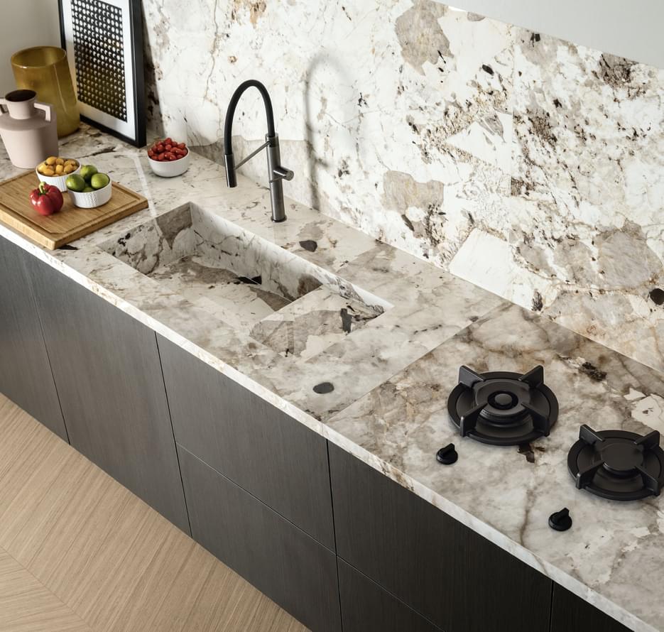 керамогранит фабрики Florim коллекция Nature Mood