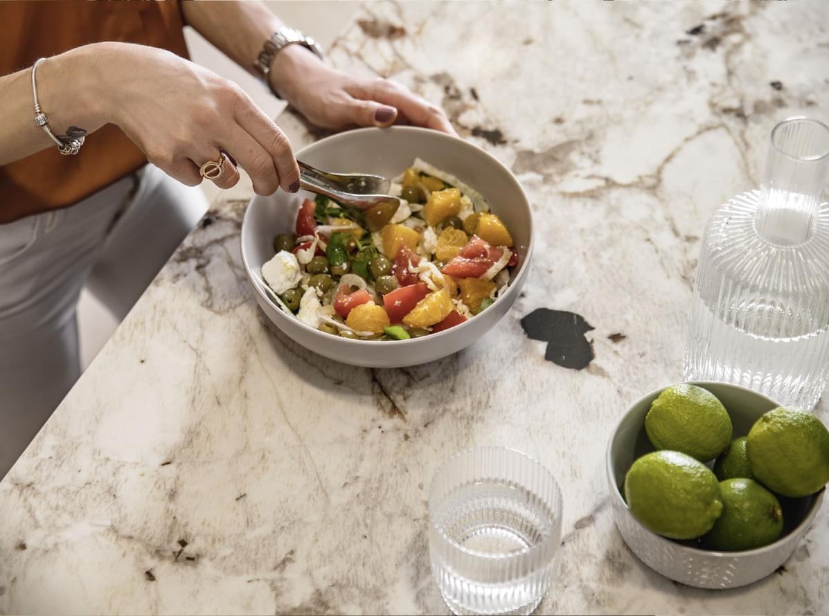 керамогранит фабрики Florim коллекция Nature Mood