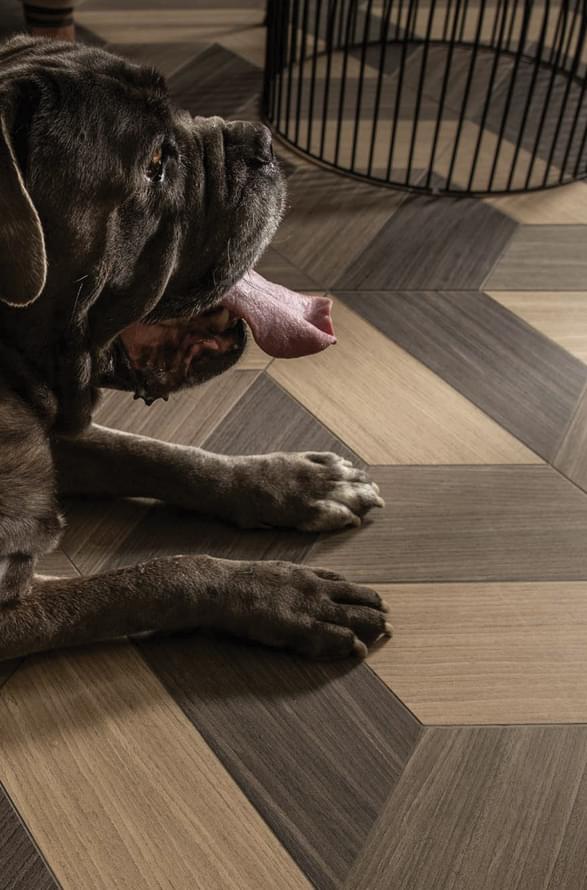 керамогранит фабрики Florim коллекция Nature Mood