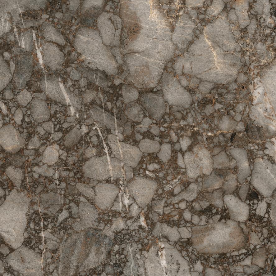 Плитка Florim Nature Mood Riverbed 120x120 см, поверхность глянец