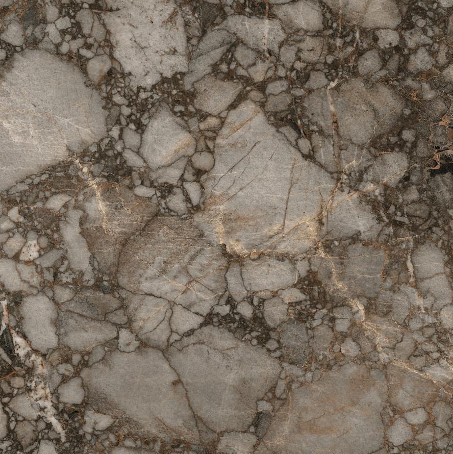 Плитка Florim Nature Mood Riverbed 6 mm 120x280 см, поверхность глянец