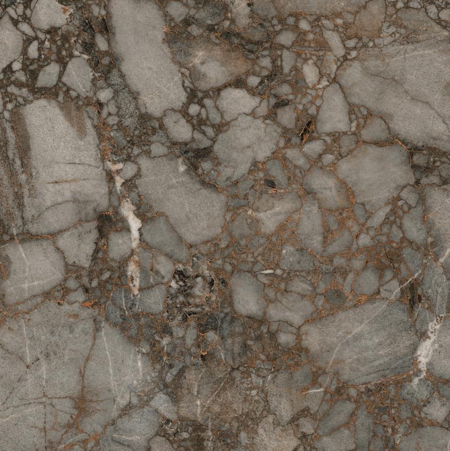 Плитка Florim Nature Mood Riverbed Glossy 6 mm 160x320 см, поверхность глянец