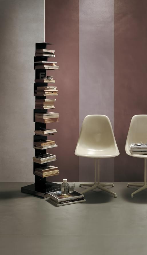 керамогранит фабрики Florim коллекция Netutra 6.0