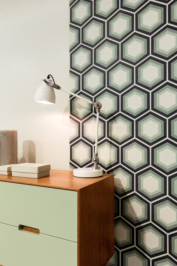 керамогранит фабрики Florim коллекция Netutra 6.0