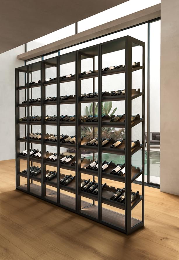 керамогранит фабрики Florim коллекция Oaky Life