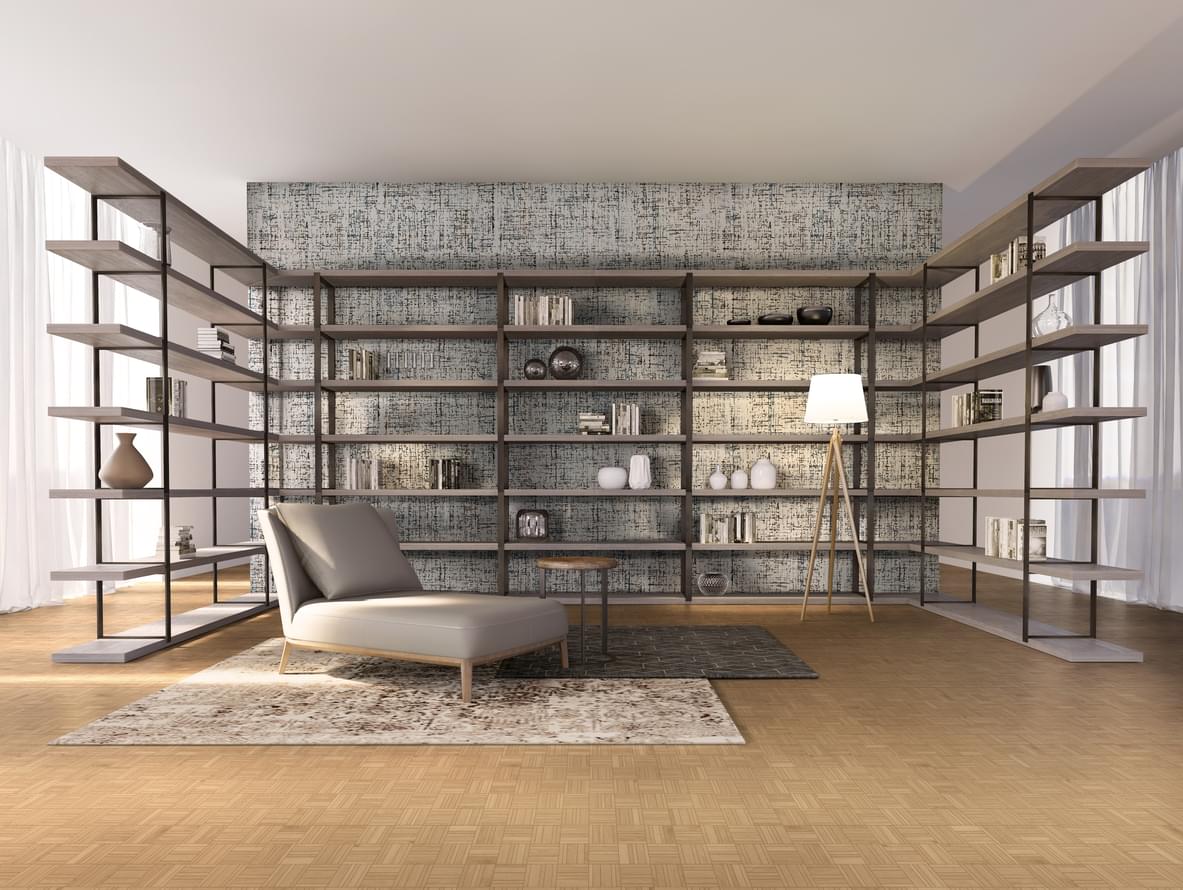 керамогранит фабрики Florim коллекция Oaky Life