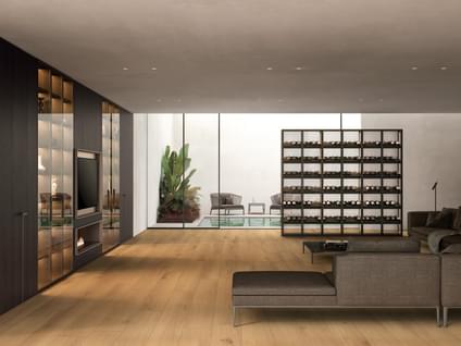 фабрика Florim коллекция Oaky-Life