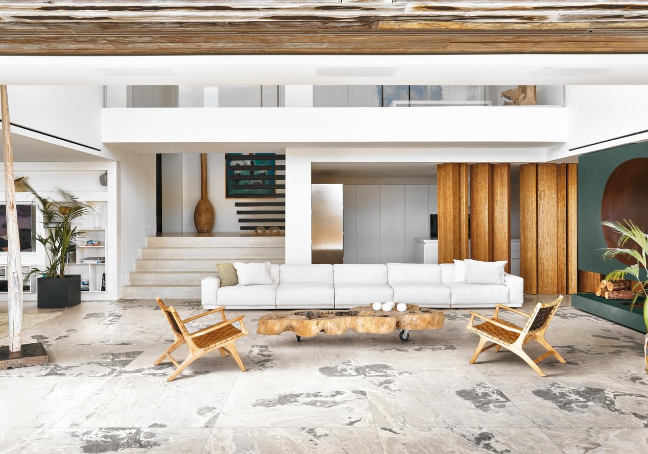 керамогранит фабрики Florim коллекция Onyx And More