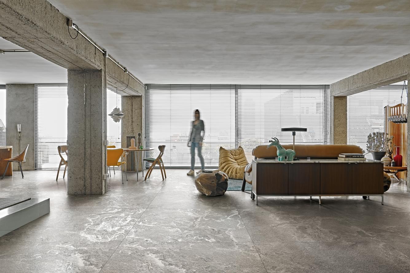 керамогранит фабрики Florim коллекция Onyx And More