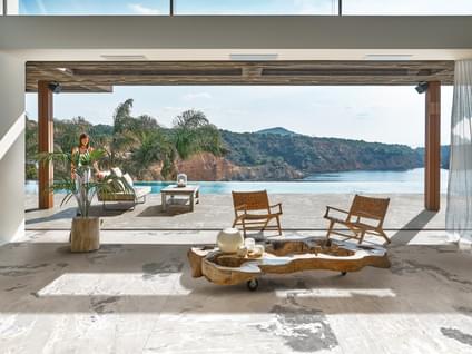 фабрика Florim коллекция Onyx-And-More