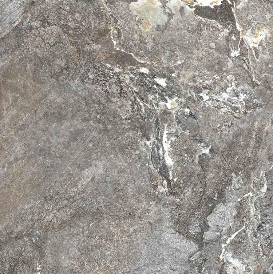 Плитка Florim Onyx And More Silver Porphyry Strutturato 60x120 см, поверхность матовая, рельефная