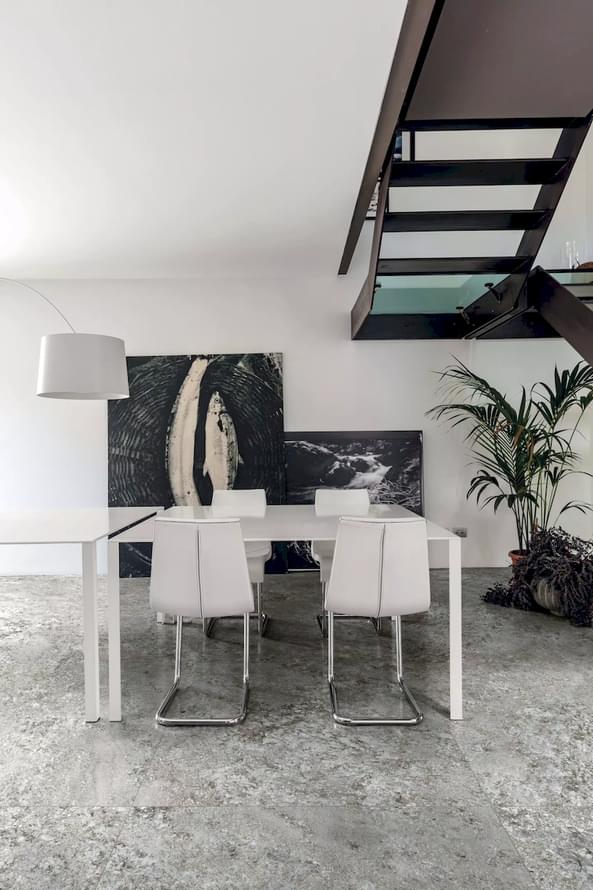 керамогранит фабрики Florim коллекция Plimatech