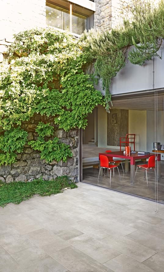 керамогранит фабрики Florim коллекция Rawtech