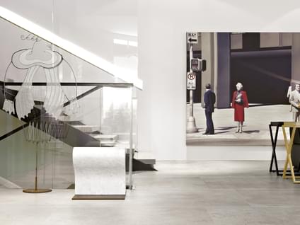 фабрика Florim коллекция Rawtech