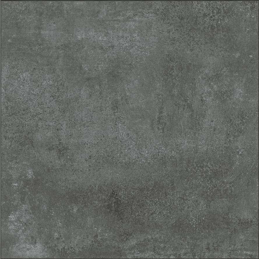 Плитка Florim Rawtech Raw Coal 9 mm 60x60 см, поверхность матовая
