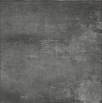 Плитка Florim Rawtech Raw Coal Strutturato 60x60 см, поверхность матовая, рельефная