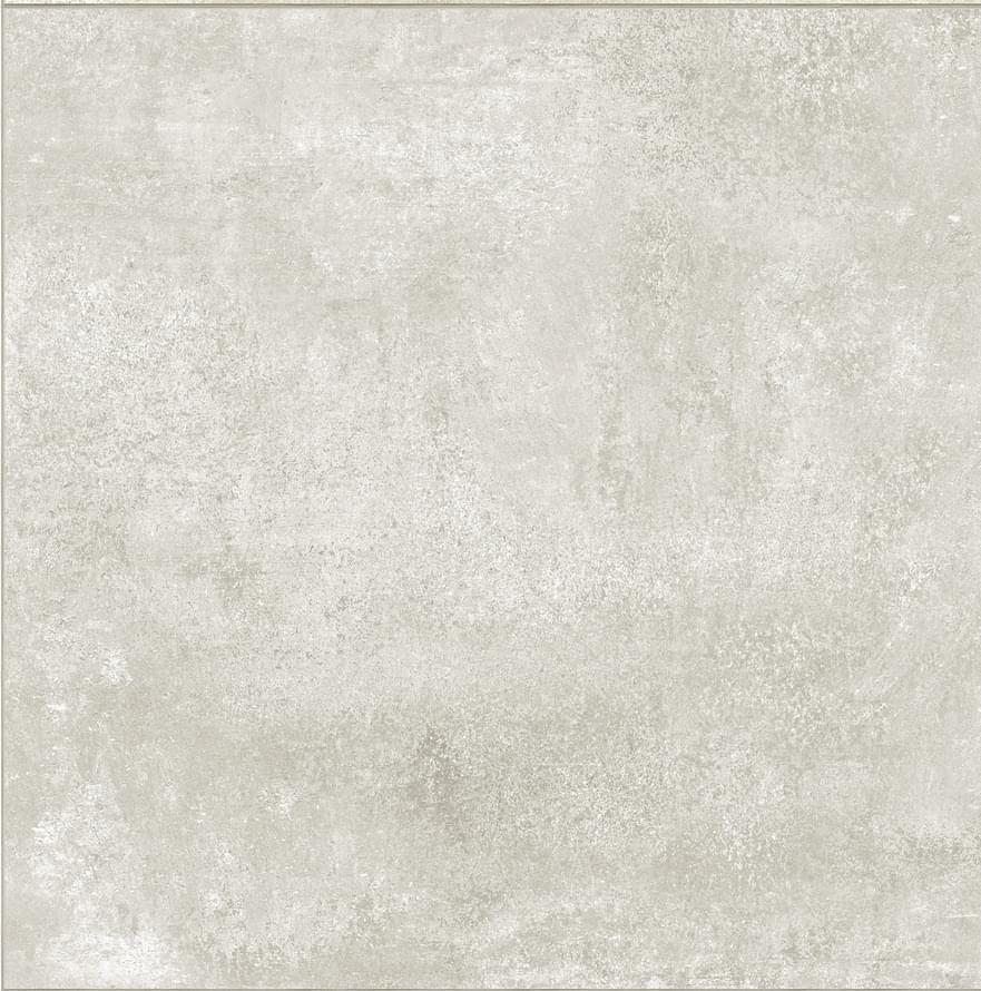 Плитка Florim Rawtech Raw White 9 mm Matte 80x80 см, поверхность матовая