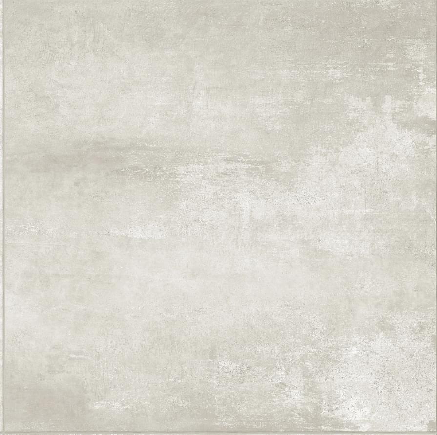 Плитка Florim Rawtech Raw White Matte 9 mm 60x60 см, поверхность матовая