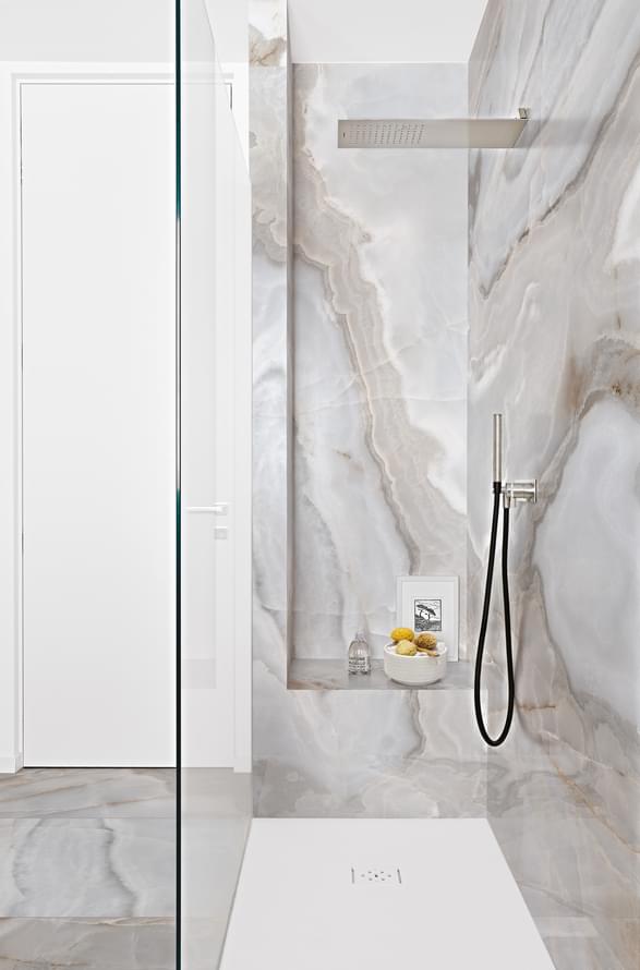 керамогранит фабрики Florim коллекция Reves De Rex