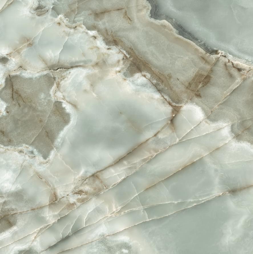 Плитка Florim Reves De Rex Jade 6 mm Matte 160x320 см, поверхность матовая