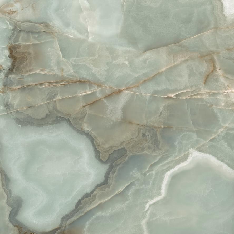 Плитка Florim Reves De Rex Jade Glossy 120x120 см, поверхность глянец