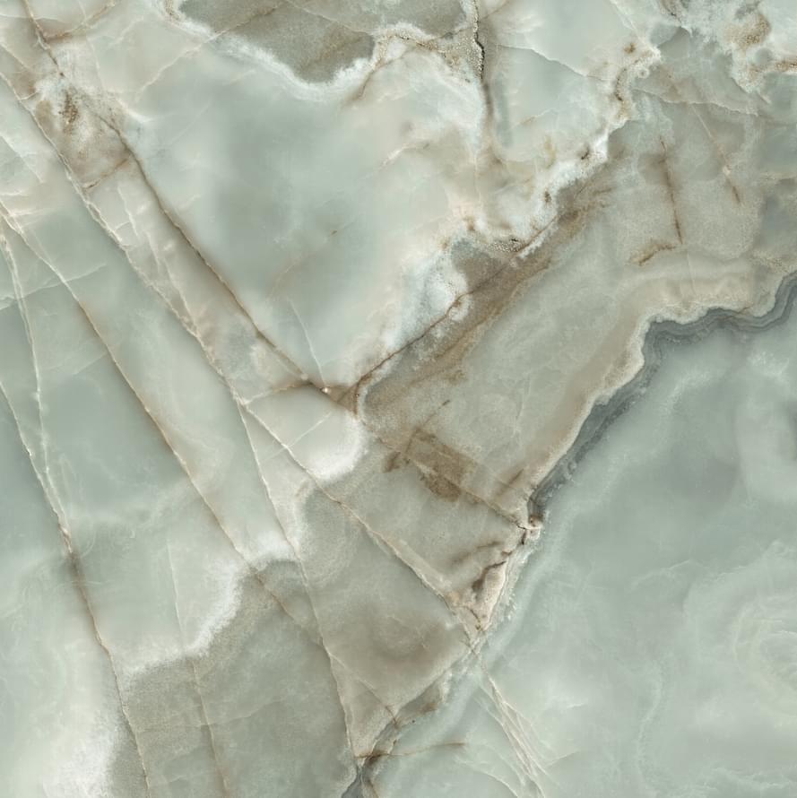 Плитка Florim Reves De Rex Jade Matte 9 mm 80x180 см, поверхность матовая