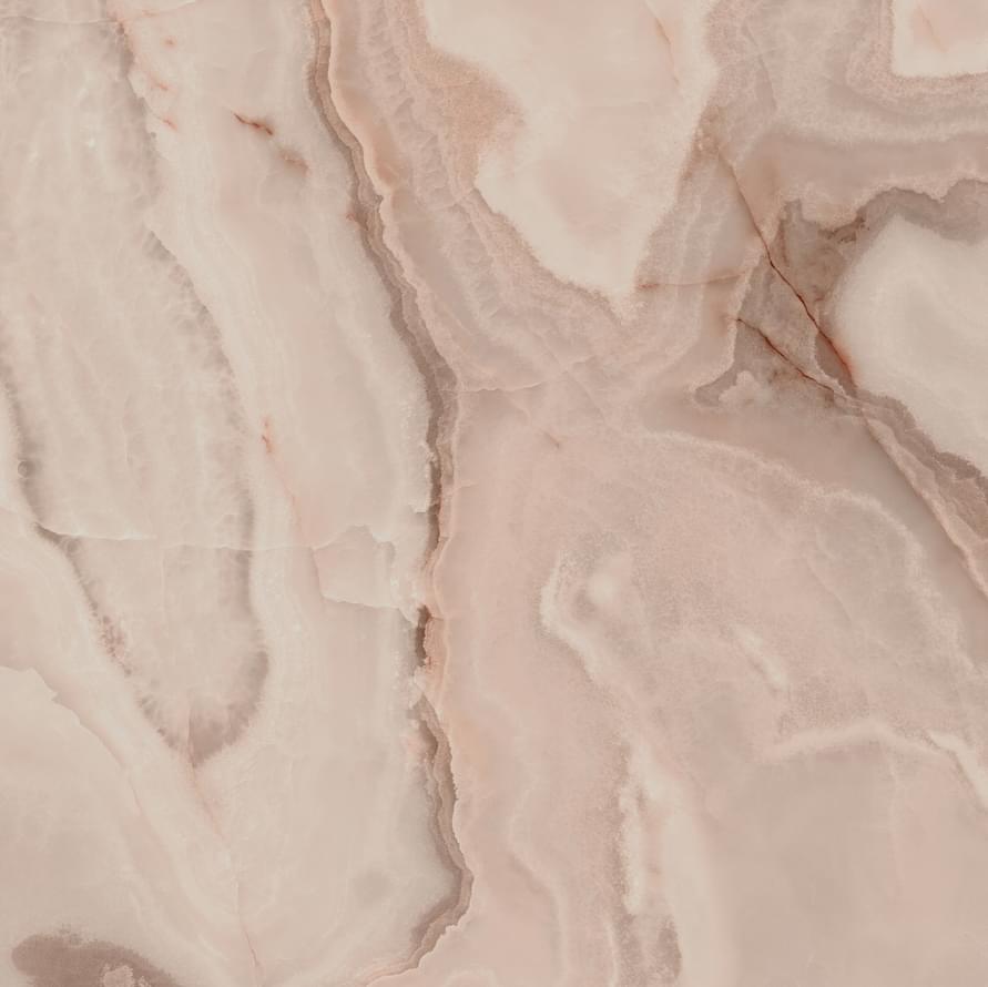 Плитка Florim Reves De Rex Rose 6 mm 60x120 см, поверхность матовая