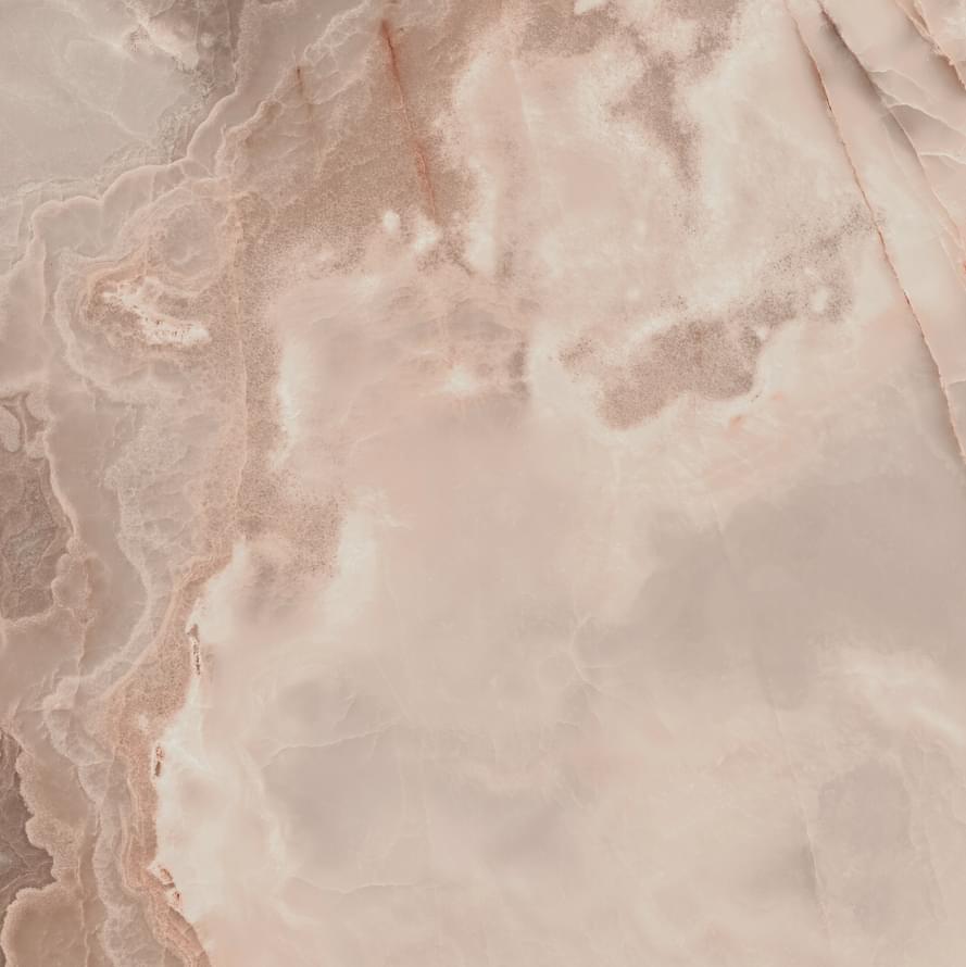 Плитка Florim Reves De Rex Rose Glossy 120x120 см, поверхность глянец